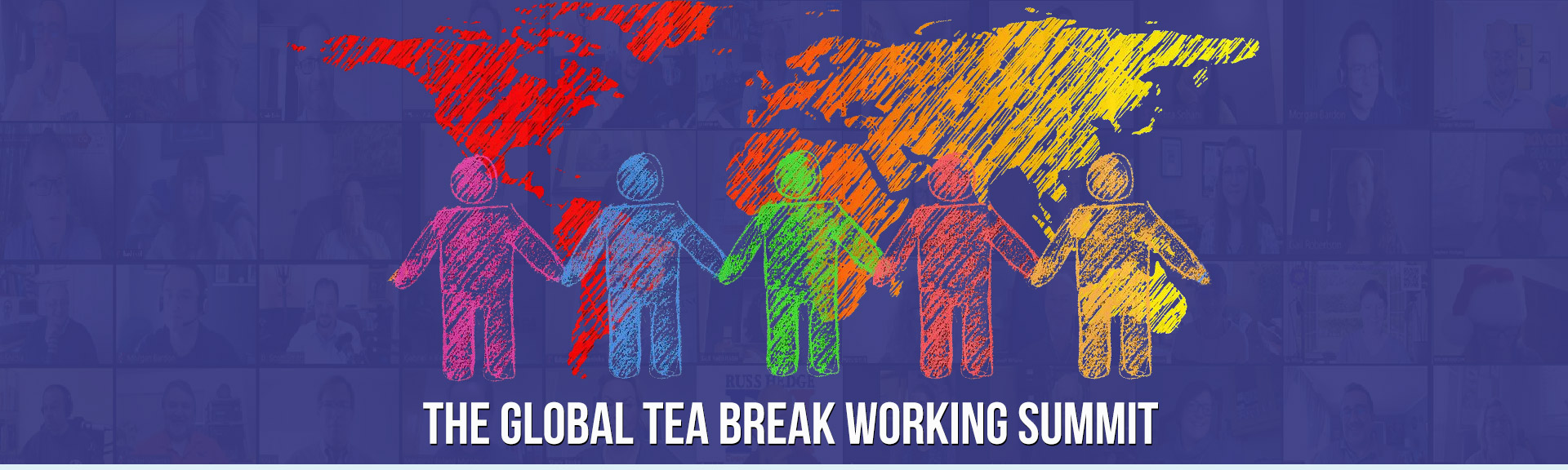 Tea Break Summit - Global Tea Break