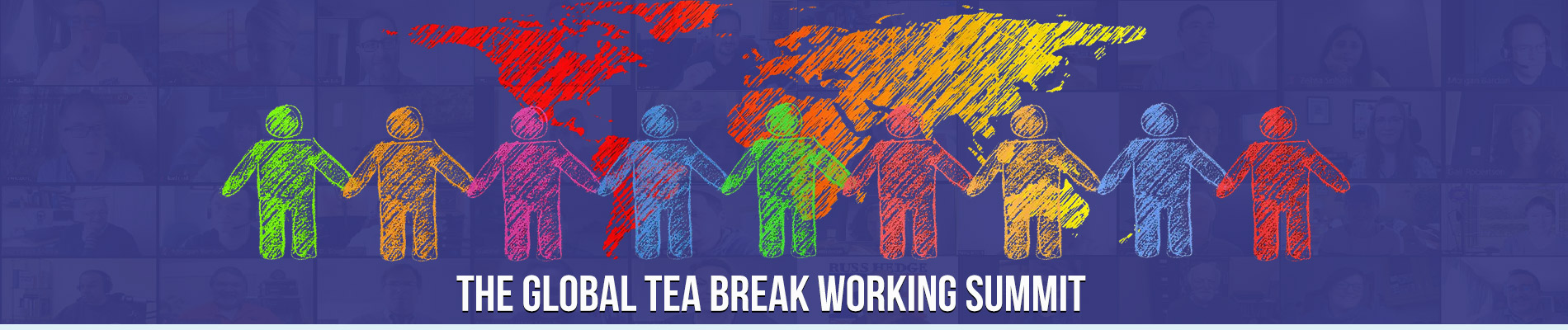 The Global Tea Break Working Summit 2022