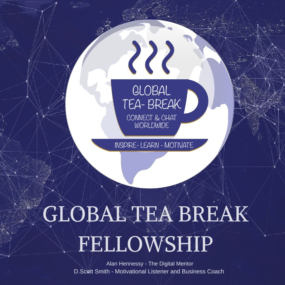 Global Tea Break Fellowship
