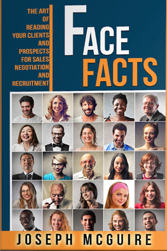 Face Facts: Joseph Mcguire