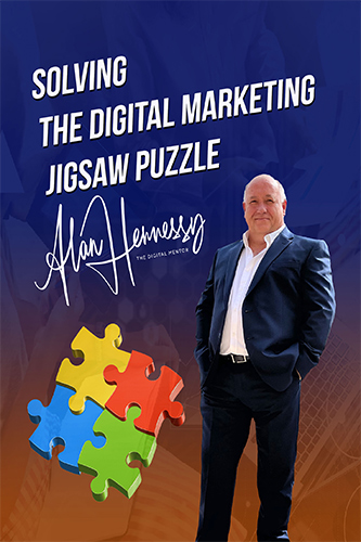 Solving The Digital Marketing Jigsaw Puzzle