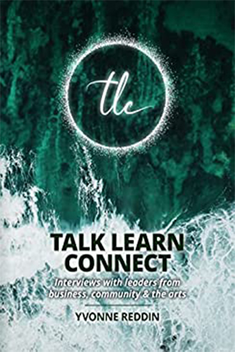 Talk Learn Connect Yvonne Reddin