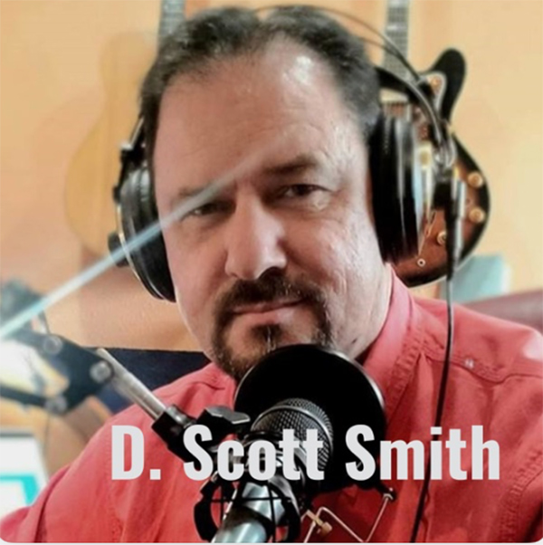 Motivational Listener Hosted Bt D.Scott Smith