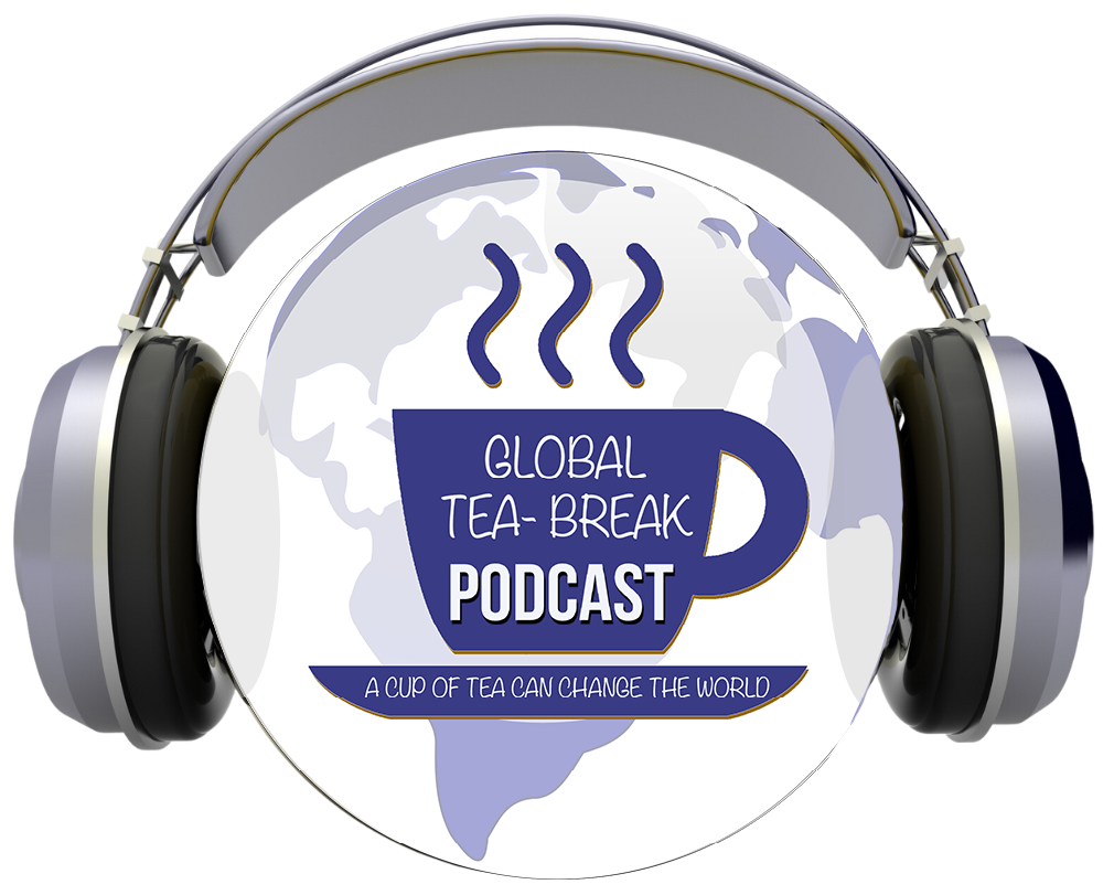 Global Tea Break Podcast