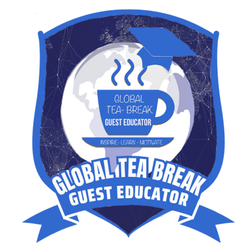 GTB Educators Badge